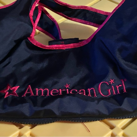 American Girl Other - American Girl Doll Tote Bag